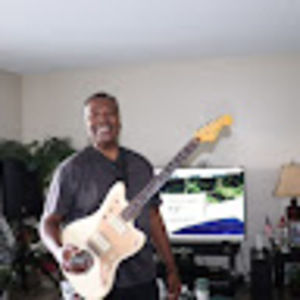 Meet your Posher, Ronald